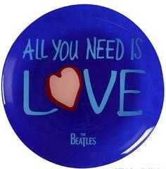 BEATLES - All you need is love 