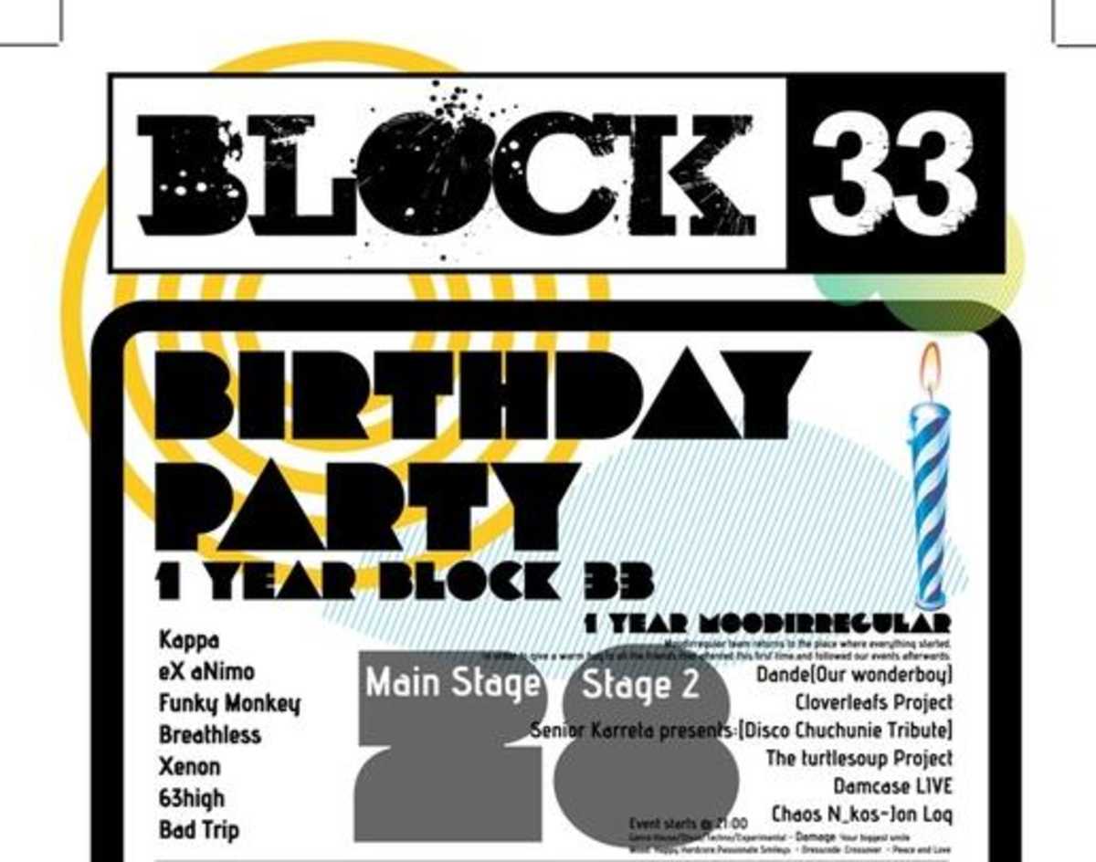 Block33