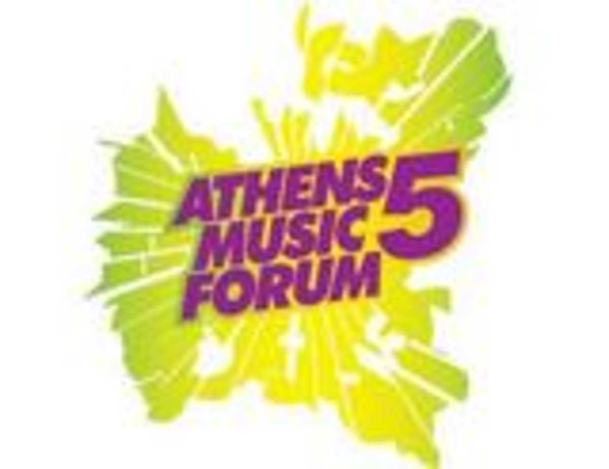 Athens Music Forum