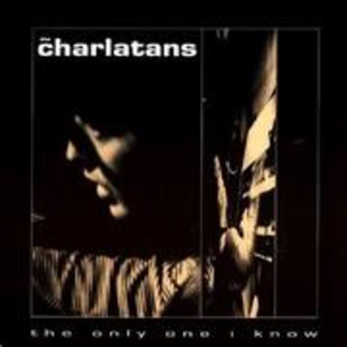The Charlatans - The only one I know