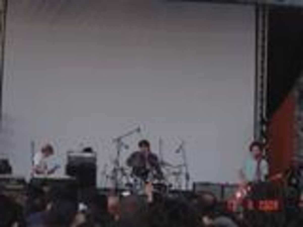 Synch Festival 2008