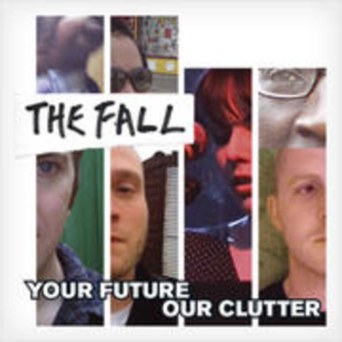 FALL-Your Future Our Clutter