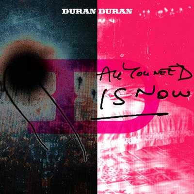 DURAN DURAN – All You Need Is Now