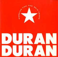 DURAN DURAN – All You Need Is Now