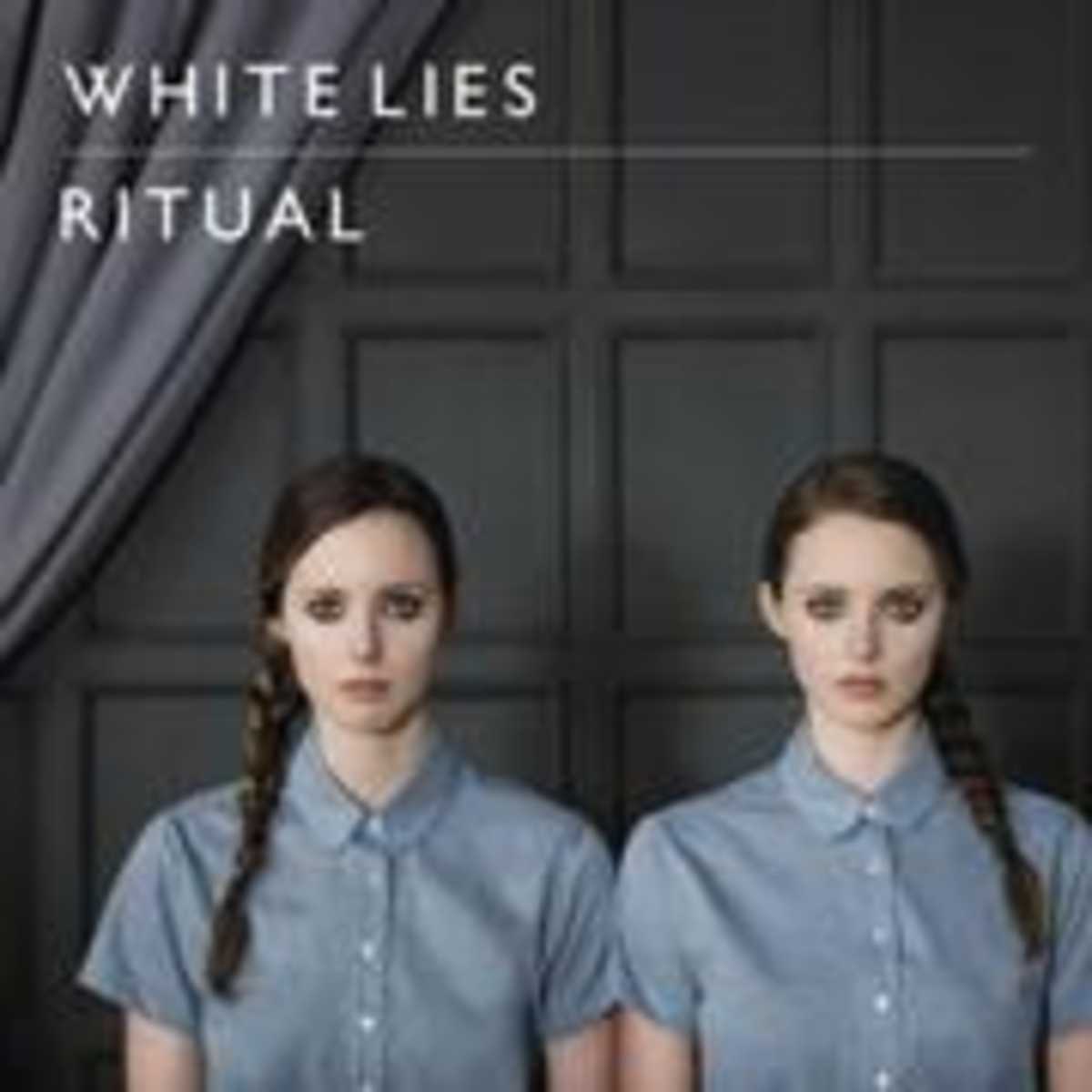 Ritual-White Lies