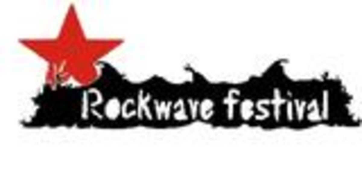 Rockwave Festival 2009