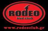 Rodeo live club