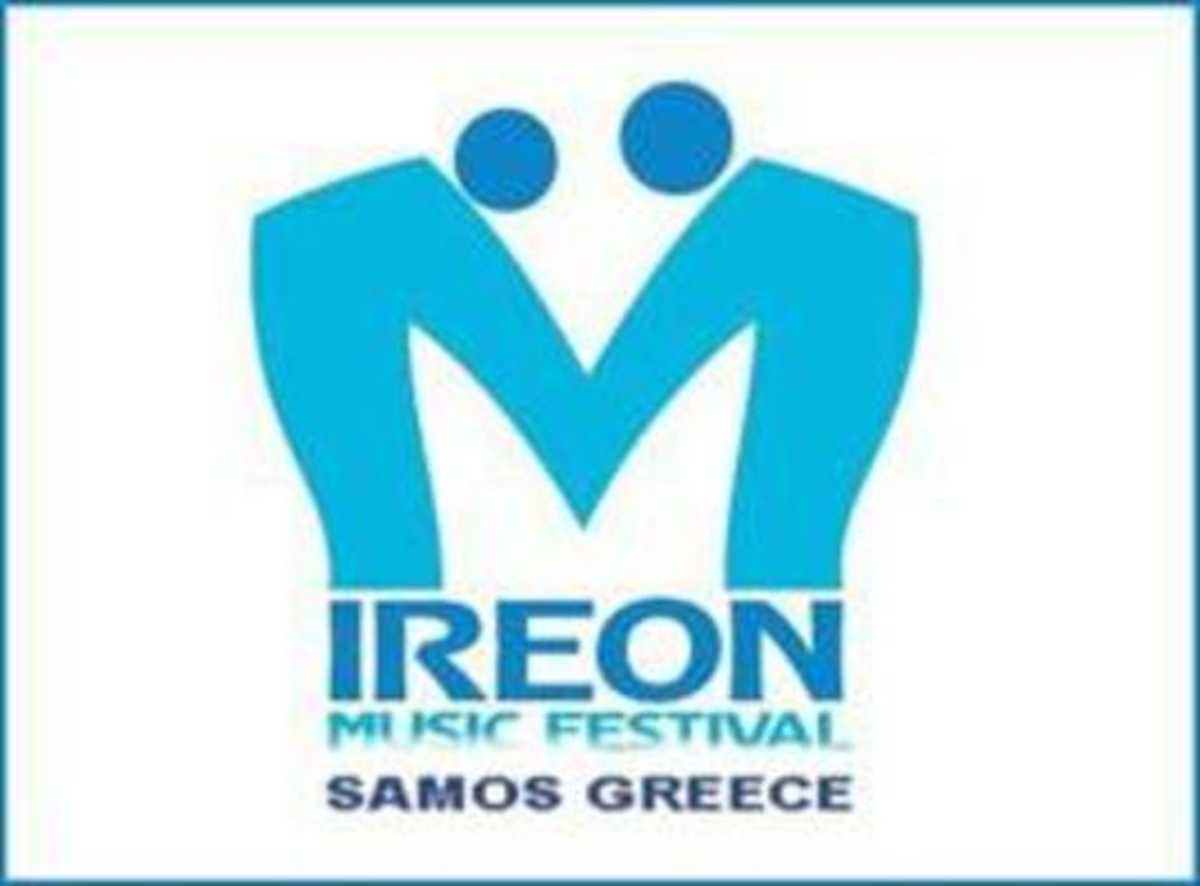 Ireon Music Festival