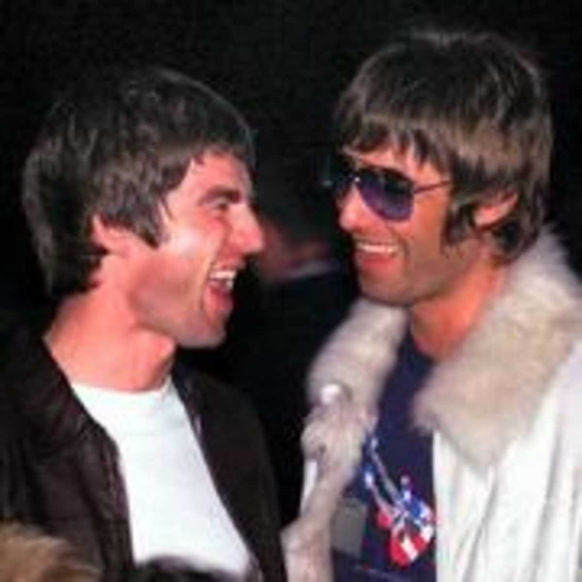 Gallagher brothers
