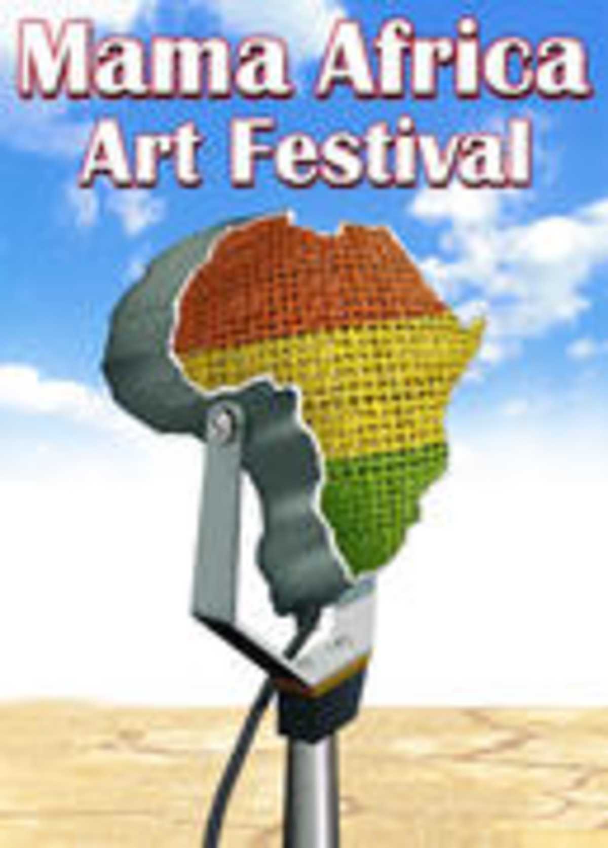 Mama Africa Art Festival