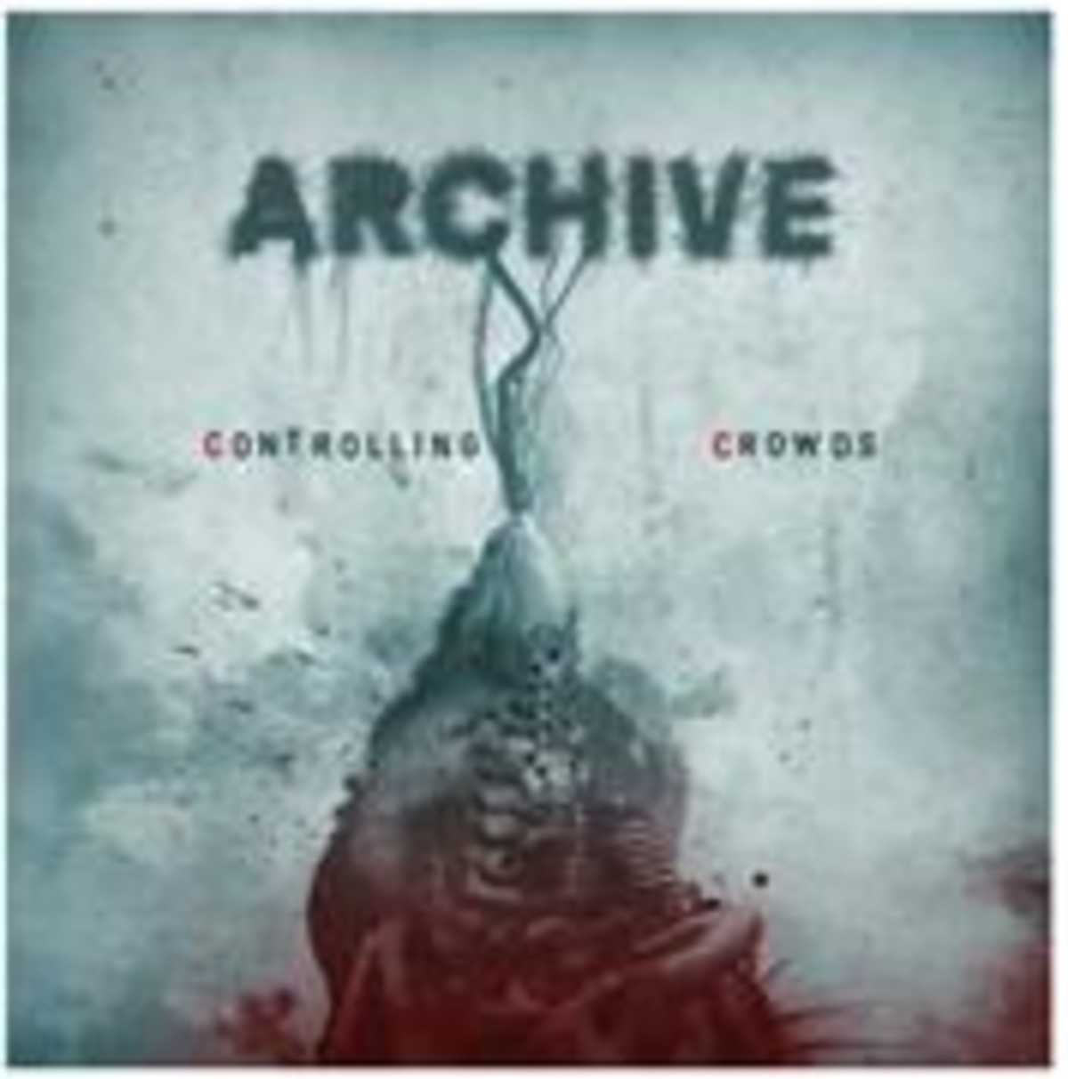 Archive - Controlling Crowds