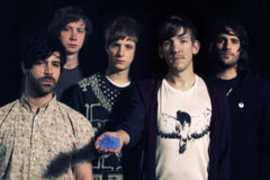 Foals - Tapes