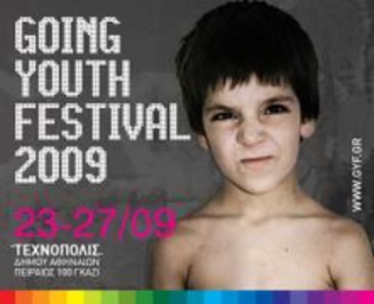 Going Youth Festival