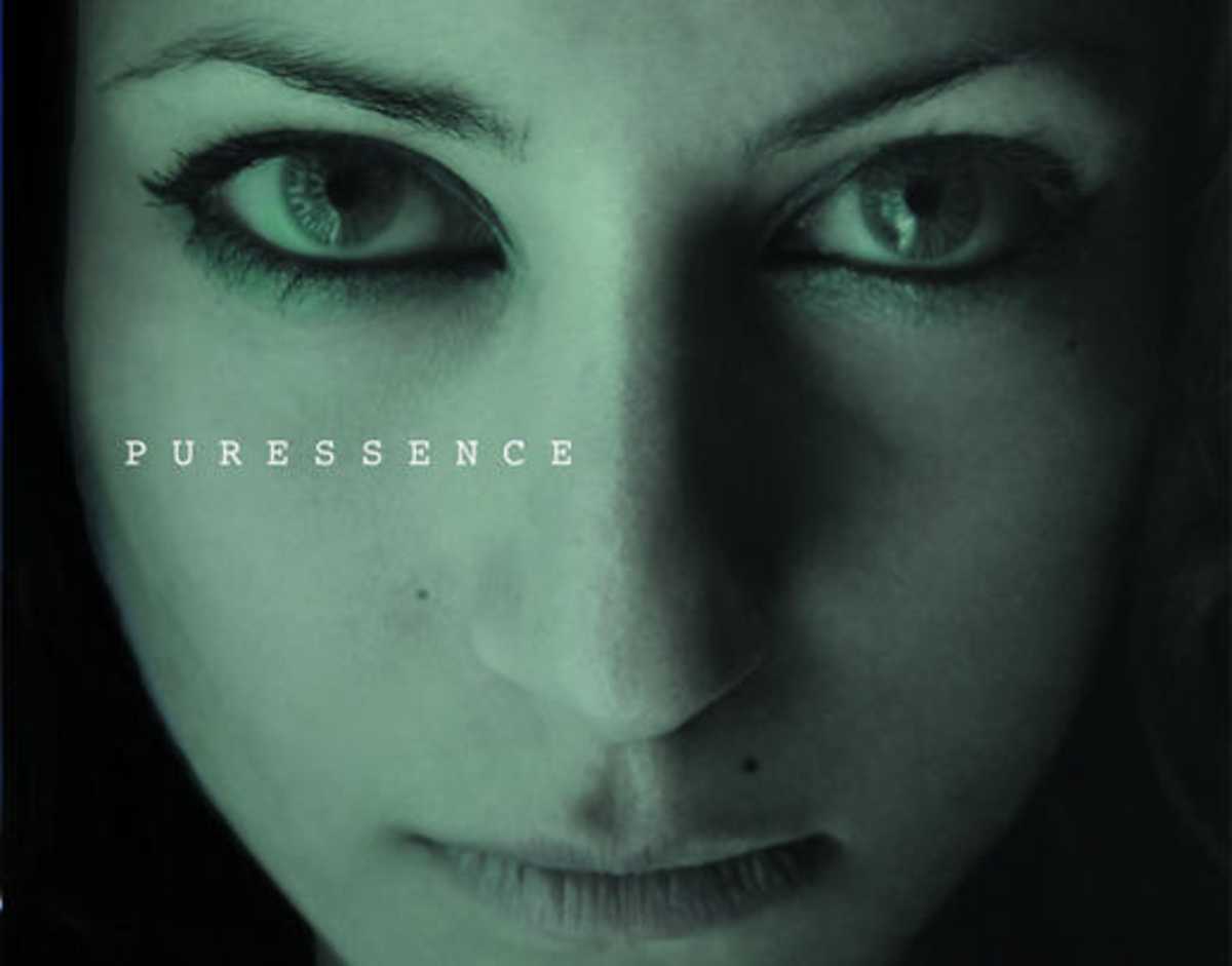 Puressence - Sharpen up the knives