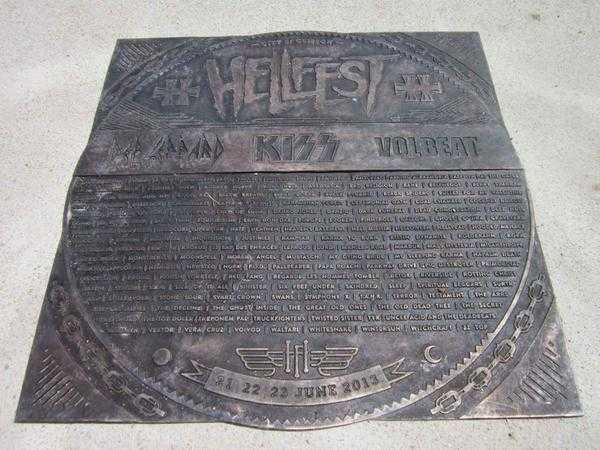 HellFest 2013