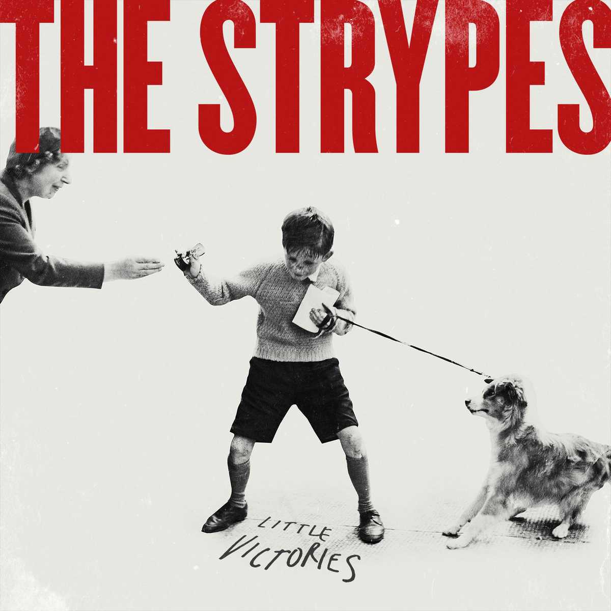 TheStrypes_LittleVictories