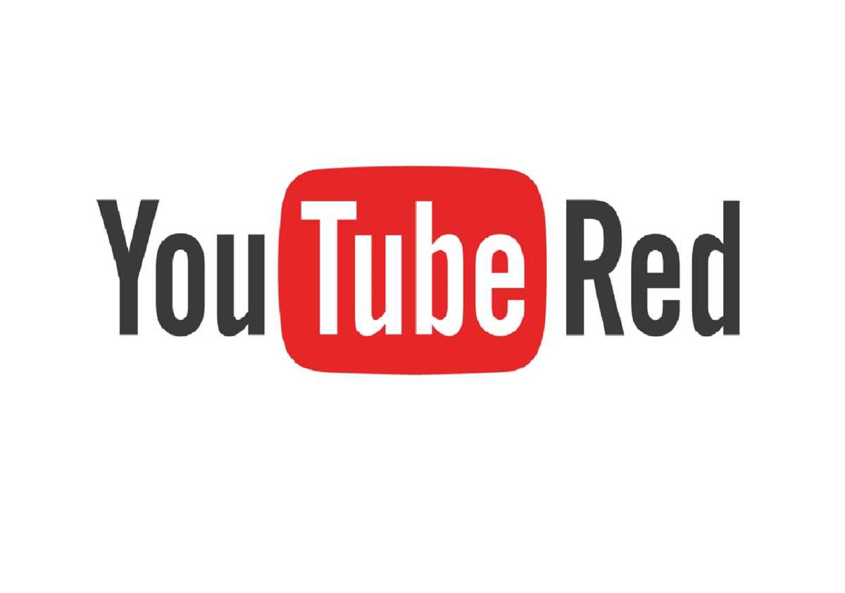 ΥouTube Red: Η  νέα συνδρομητική υπηρεσία του YouTube
