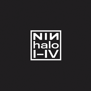 RSD Black Friday Release: Nine Inch Nails - 