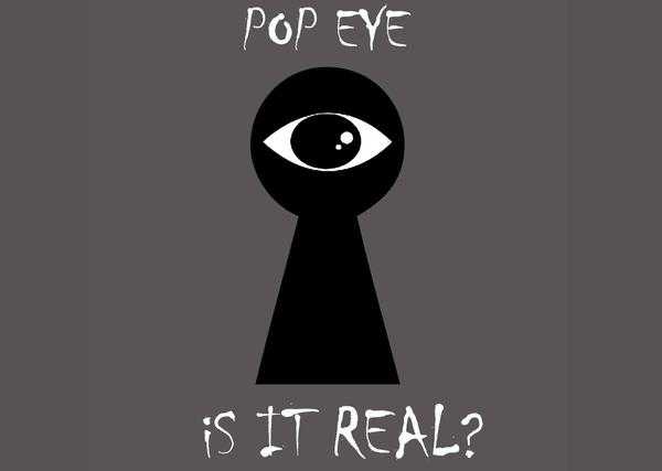 Pop Eye - Is it real?