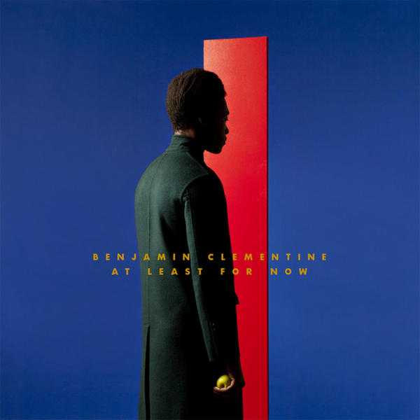 6. Benjamin Clementine - At Least For Now