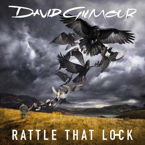 Dave Gilmour - Rattle That Clock