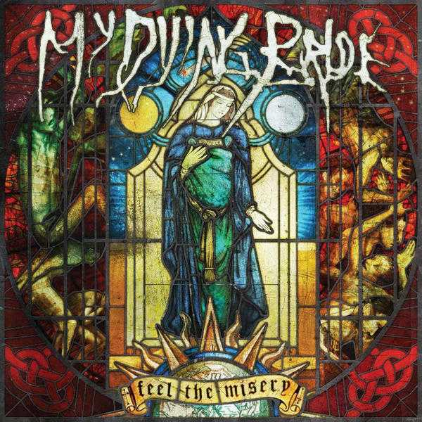 my dying bride best albums of 2015