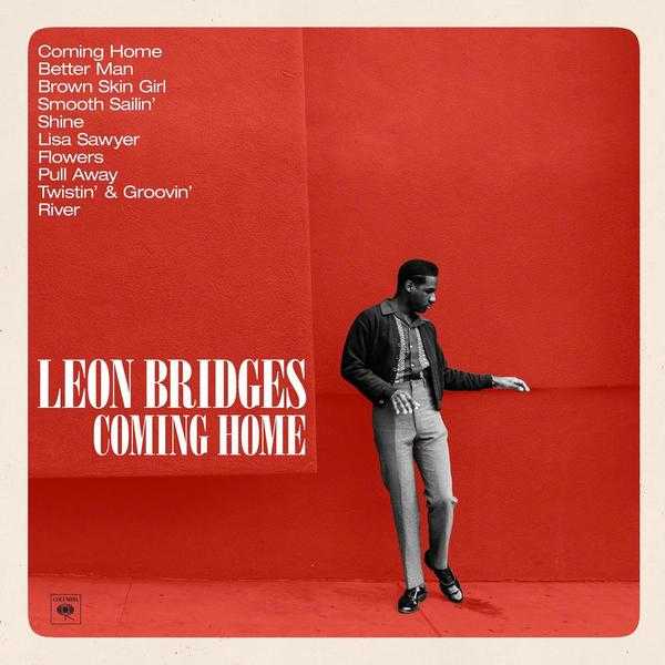 leon bridges best albums of 2015