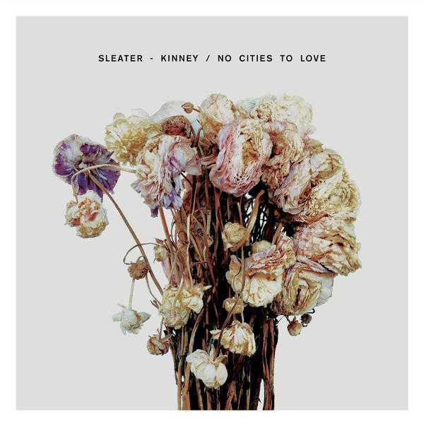 sleater kinney best albums of 2015