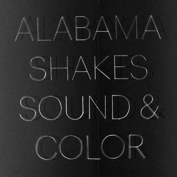 alabama shakes best albums 2015 