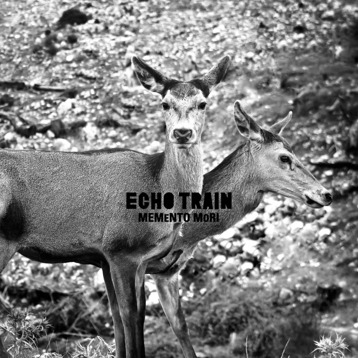Echo Train – Memento Mori