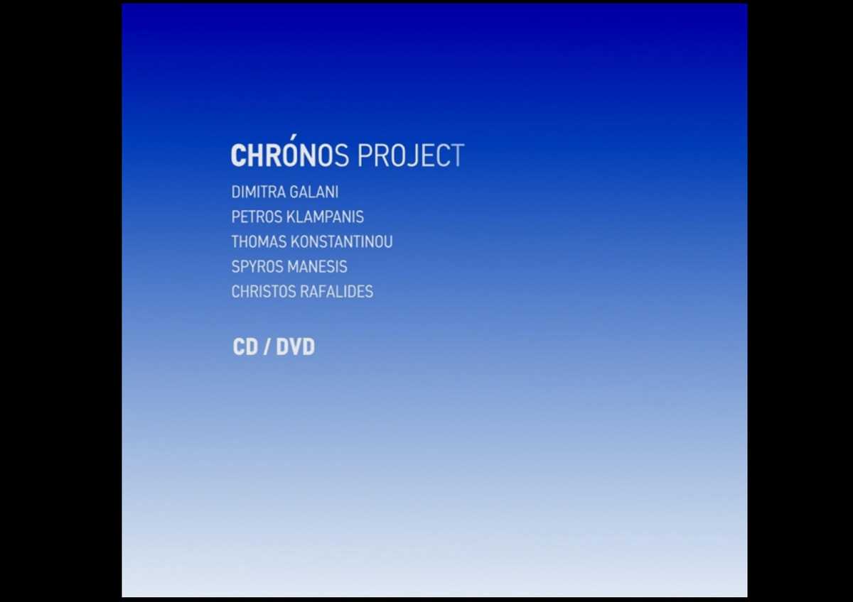 chronos project