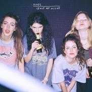 hinds leave me alone mixgrill march 2016