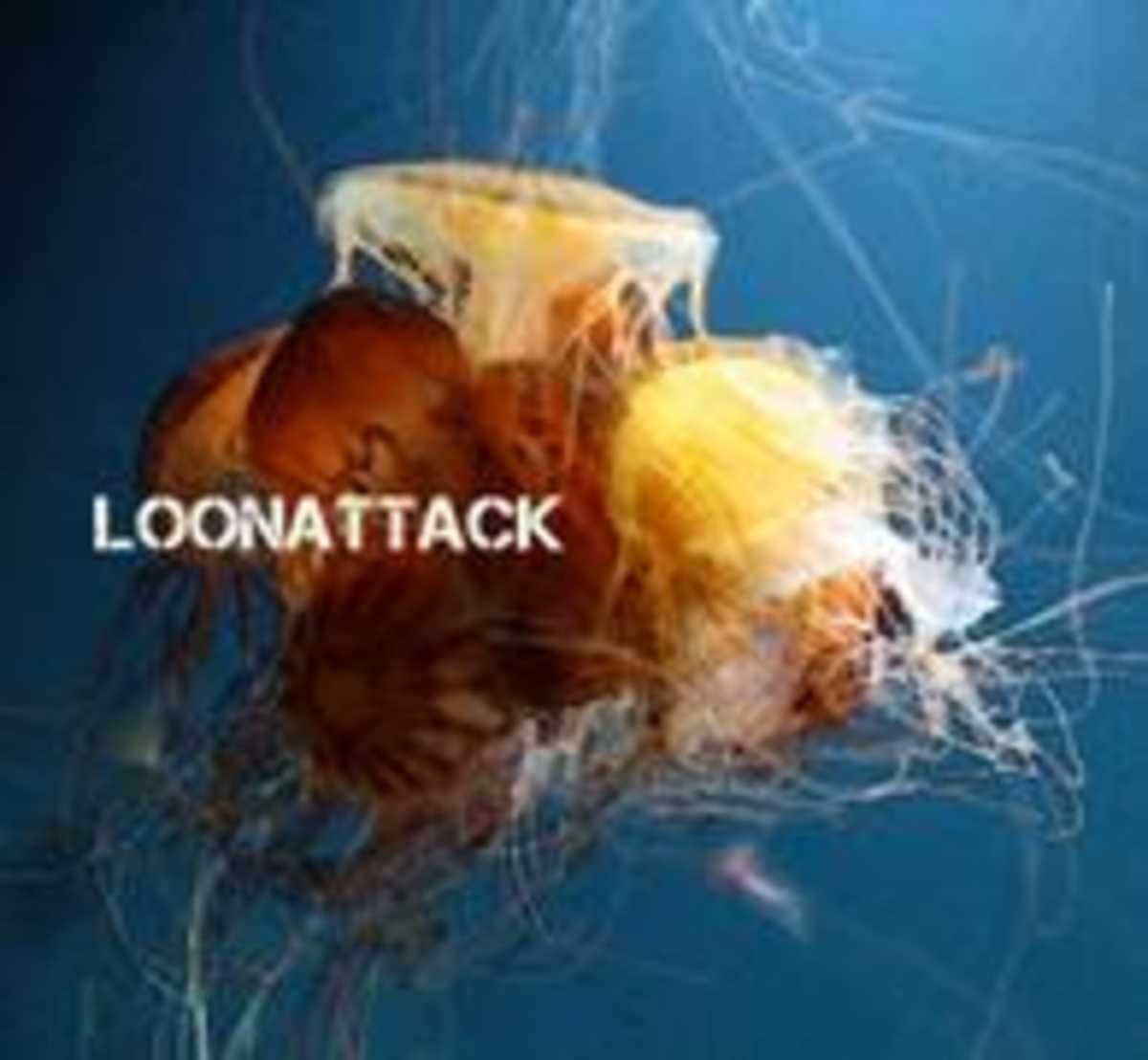 Loonattack