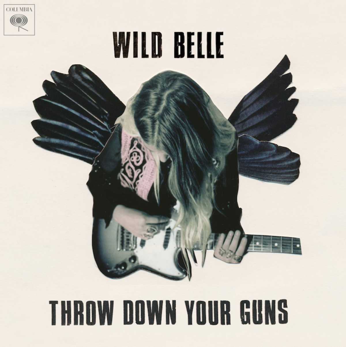 Wild Belle - Throw Down Your Guns