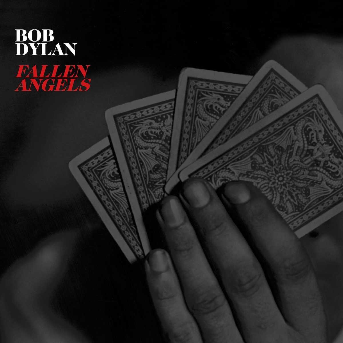 Bob Dylan - Fallen Angels Νέος δίσκος