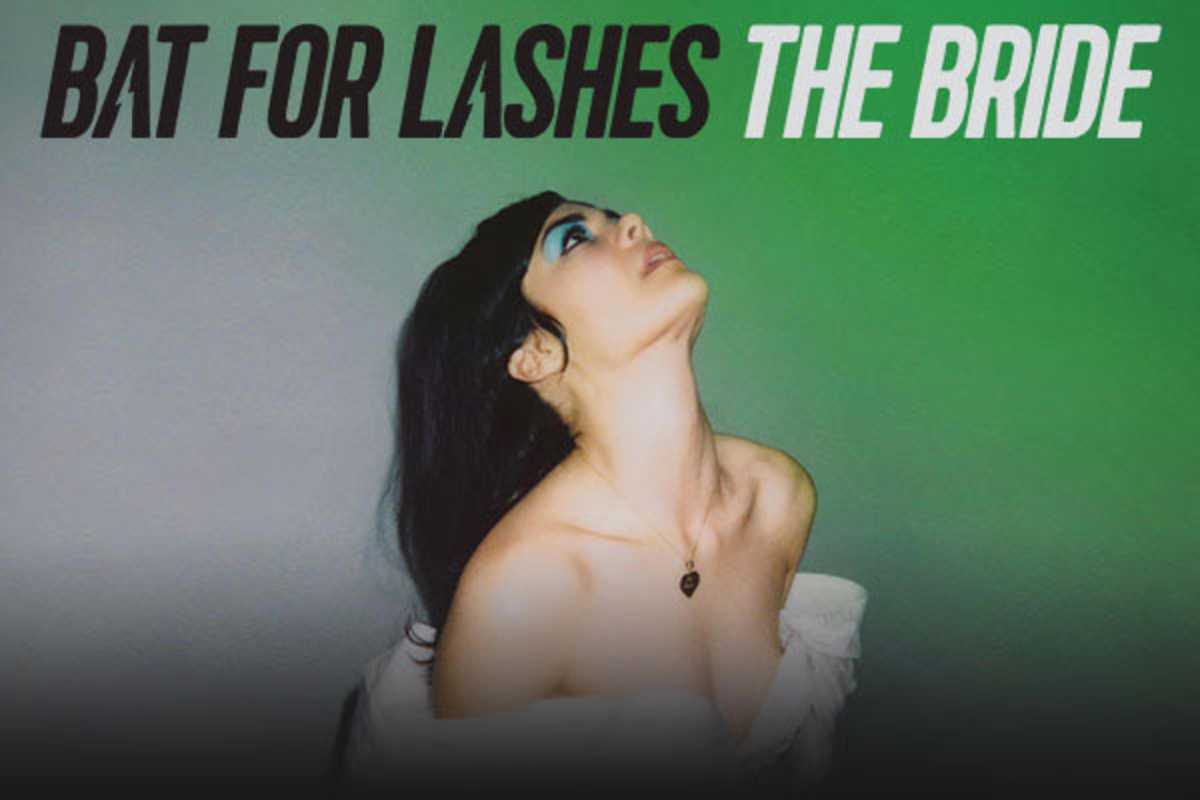 bat for lashes new song the bride new album 2016