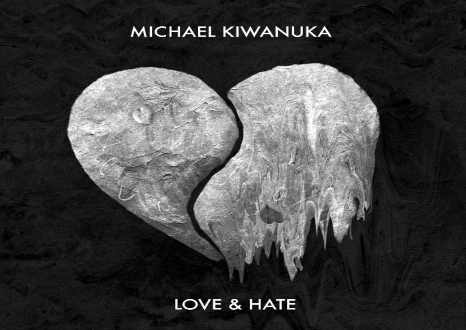 Michael Kiwanuka Love & Hate Mix