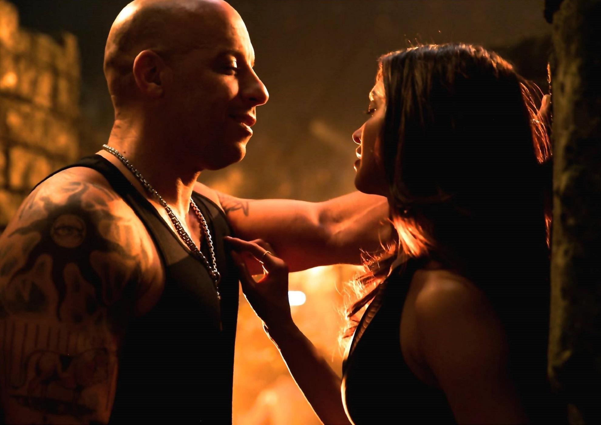 Xxx Il Ritorno Di Xander Cage Cast
