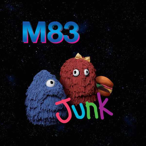 m83-junk-mixgrill-best-of