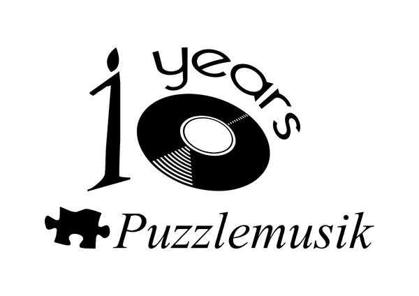 Puzzlemusik: Early Days (2006-2009)