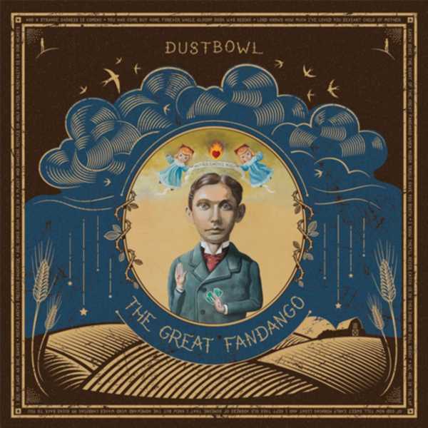 Dustbowl - The Great Fandango