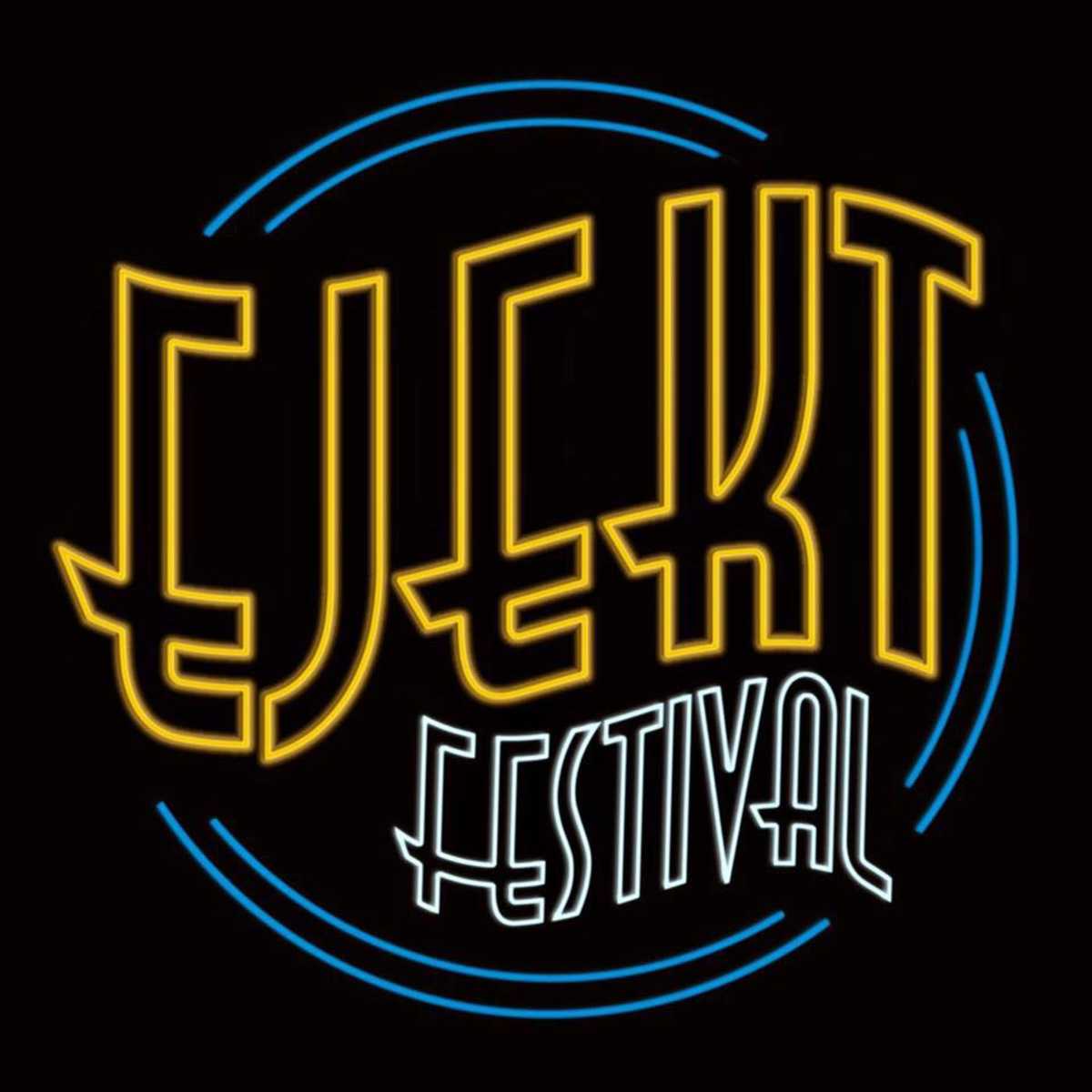 EJEKT Festival 2017