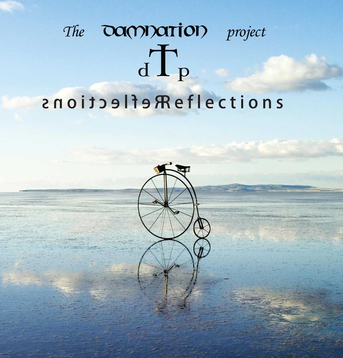 the-damnation-project-reflections