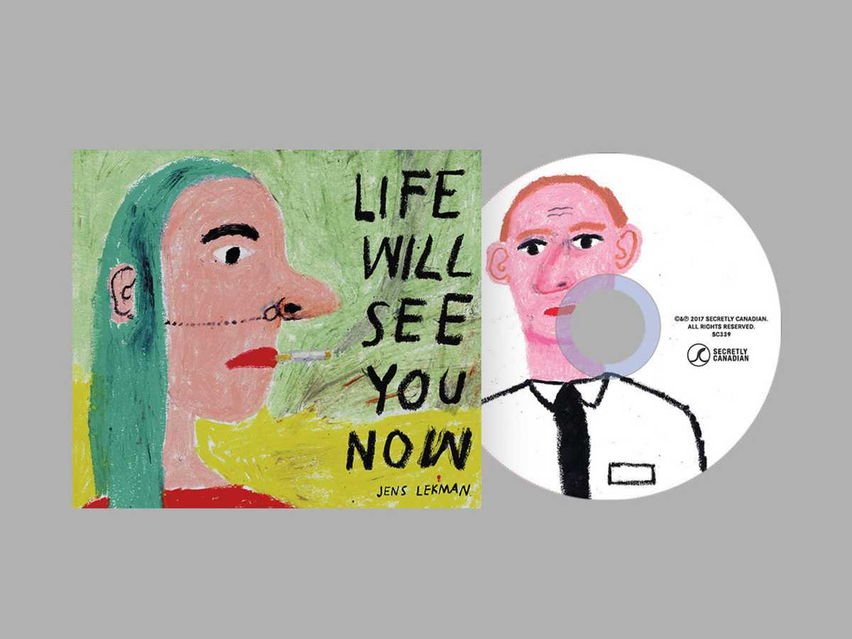 Jens Lekman - Life Will See You Now