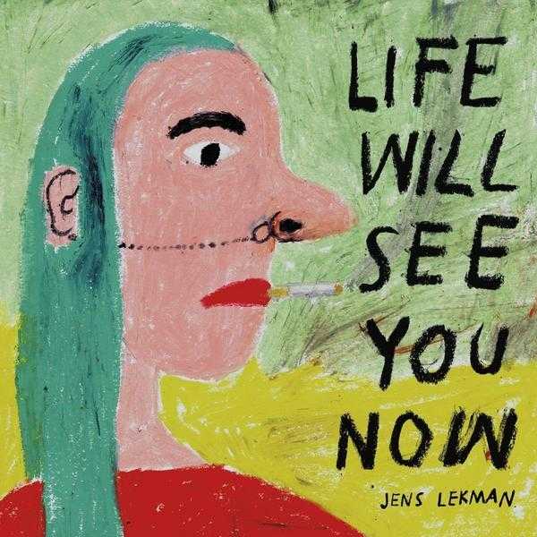 ens Lekman - Life Will See You Now