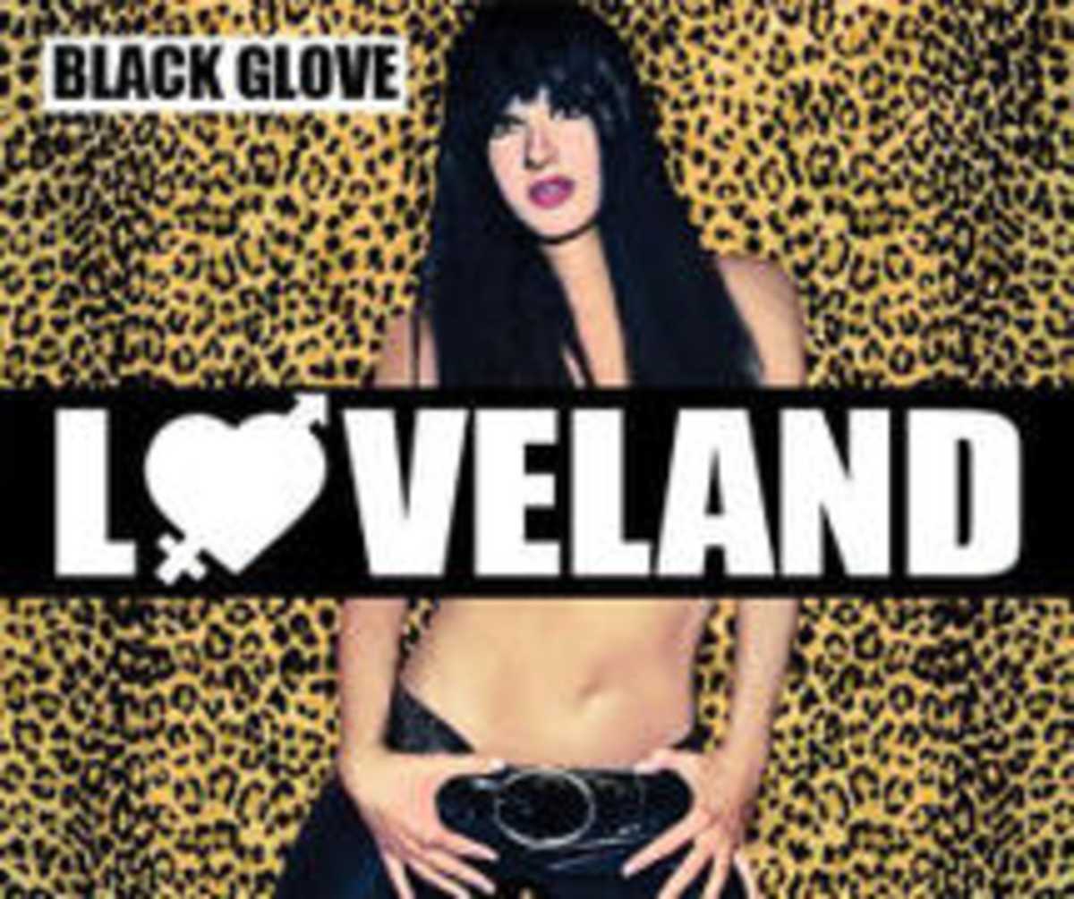 Lana Loveland