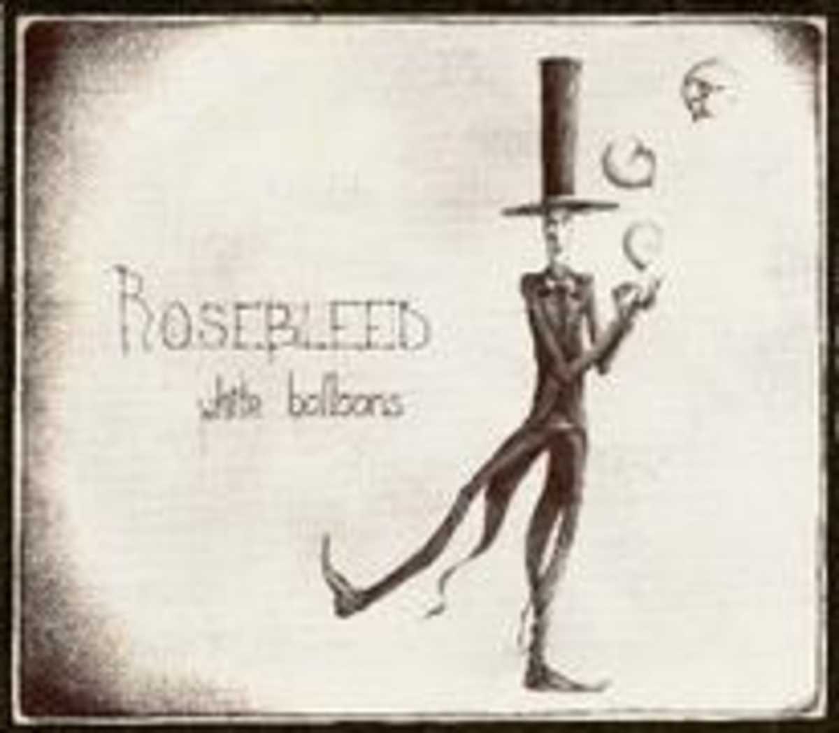 Rosebleed