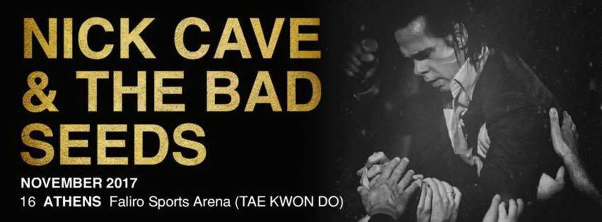nick-cave-bad-seeds-tae-kwon-do-athens