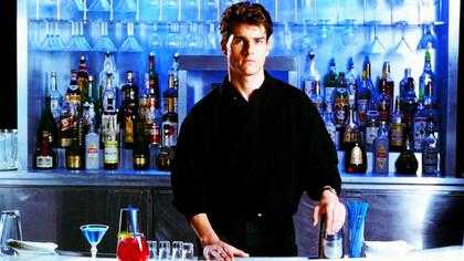 Cocktail Tom Cruise