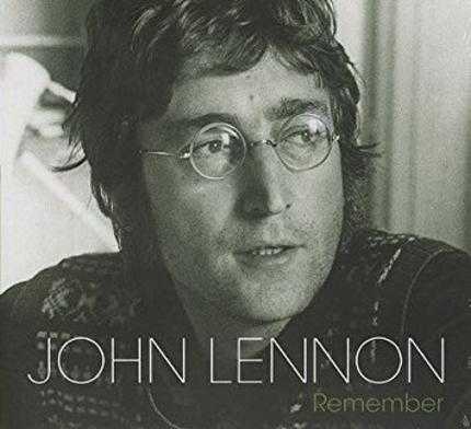 John Lennon Remember
